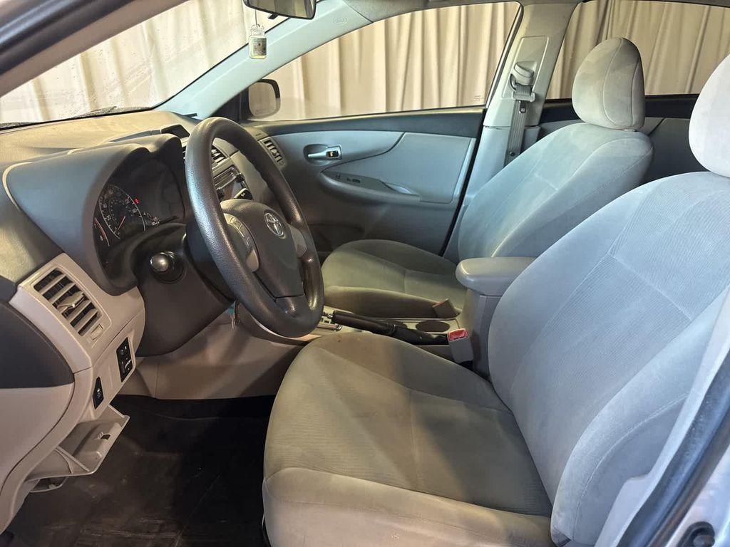 used 2012 Toyota Corolla car, priced at $7,999