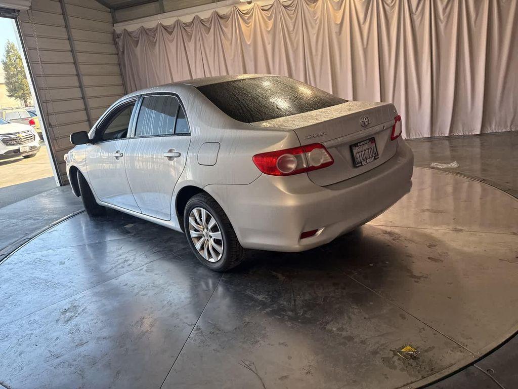 used 2012 Toyota Corolla car, priced at $7,999