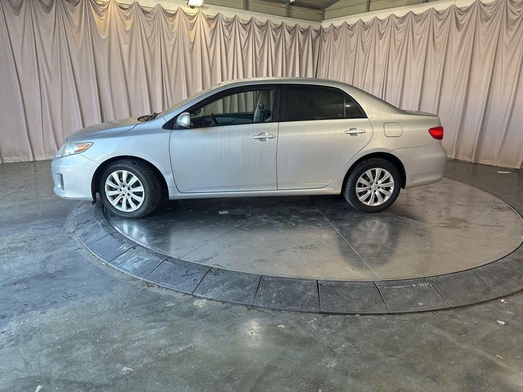 used 2012 Toyota Corolla car, priced at $7,999