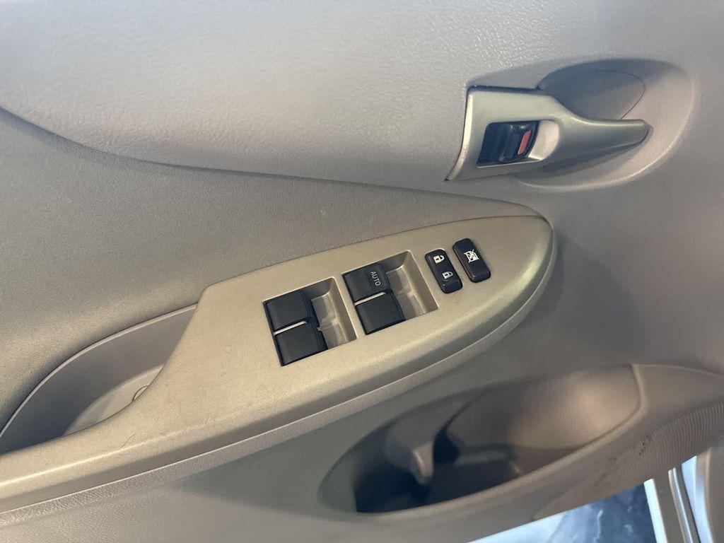 used 2012 Toyota Corolla car, priced at $7,999