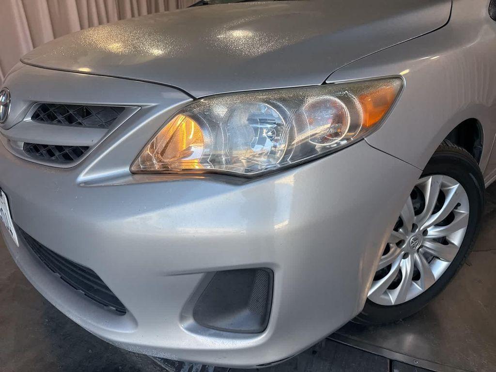 used 2012 Toyota Corolla car, priced at $7,999