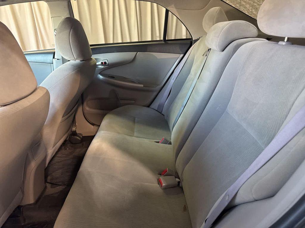 used 2012 Toyota Corolla car, priced at $7,999