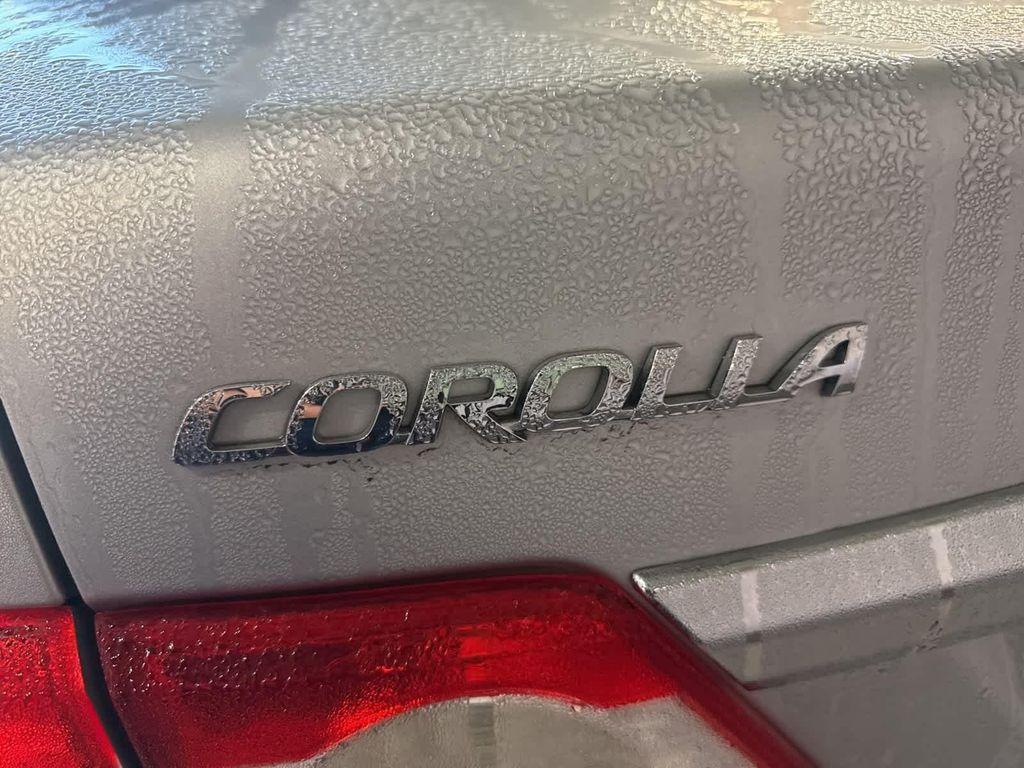 used 2012 Toyota Corolla car, priced at $7,999
