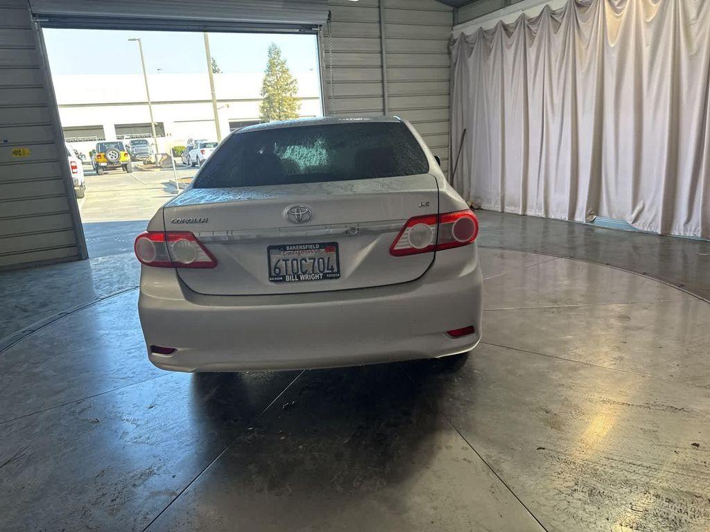 used 2012 Toyota Corolla car, priced at $7,999