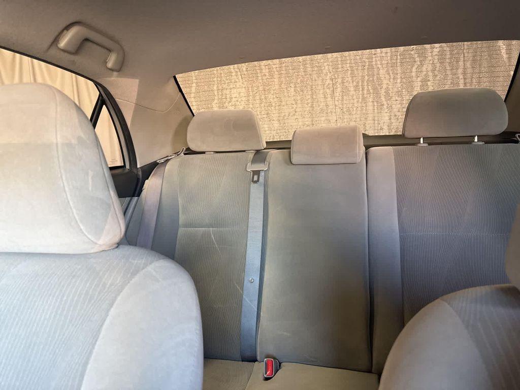 used 2012 Toyota Corolla car, priced at $7,999