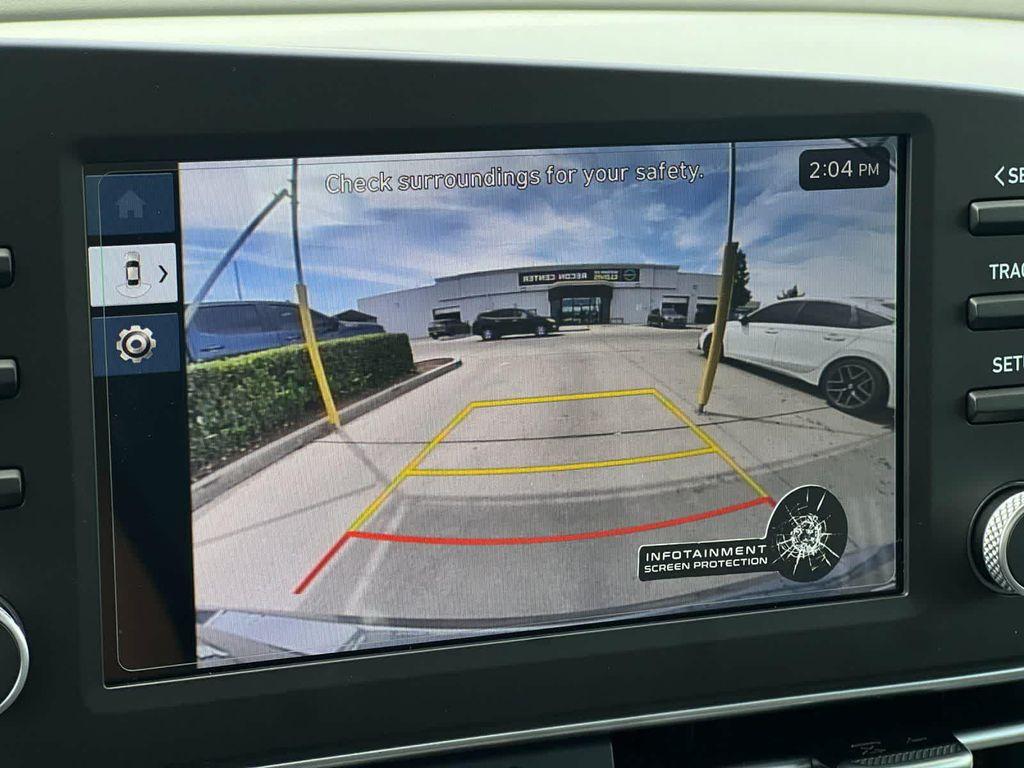 new 2026 Hyundai ELANTRA HEV car, priced at $25,185