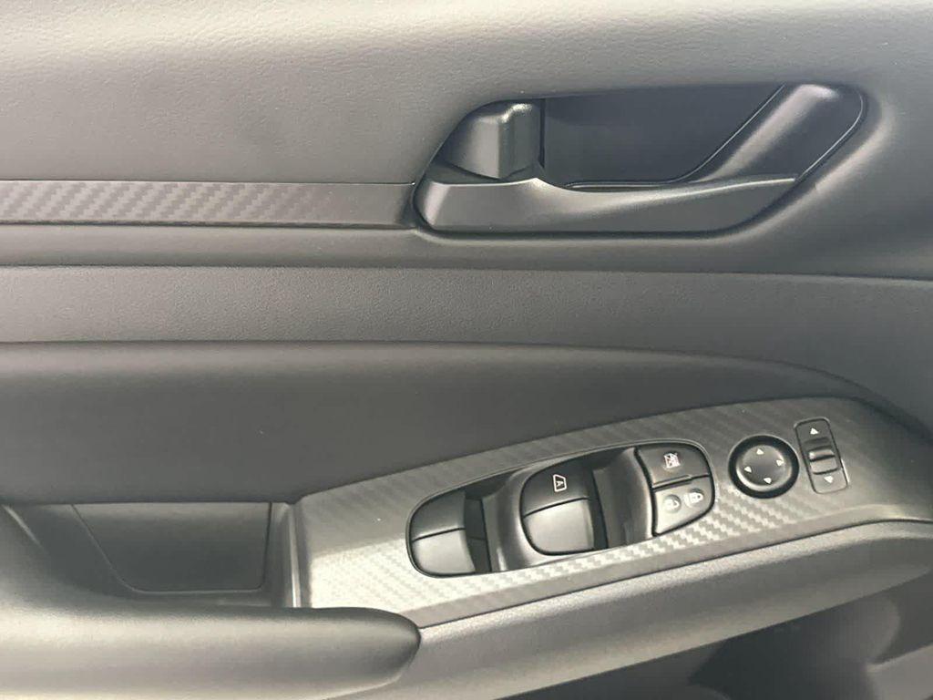 used 2025 Nissan Altima car, priced at $21,999