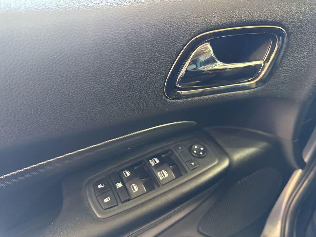 used 2018 Dodge Durango car, priced at $17,084