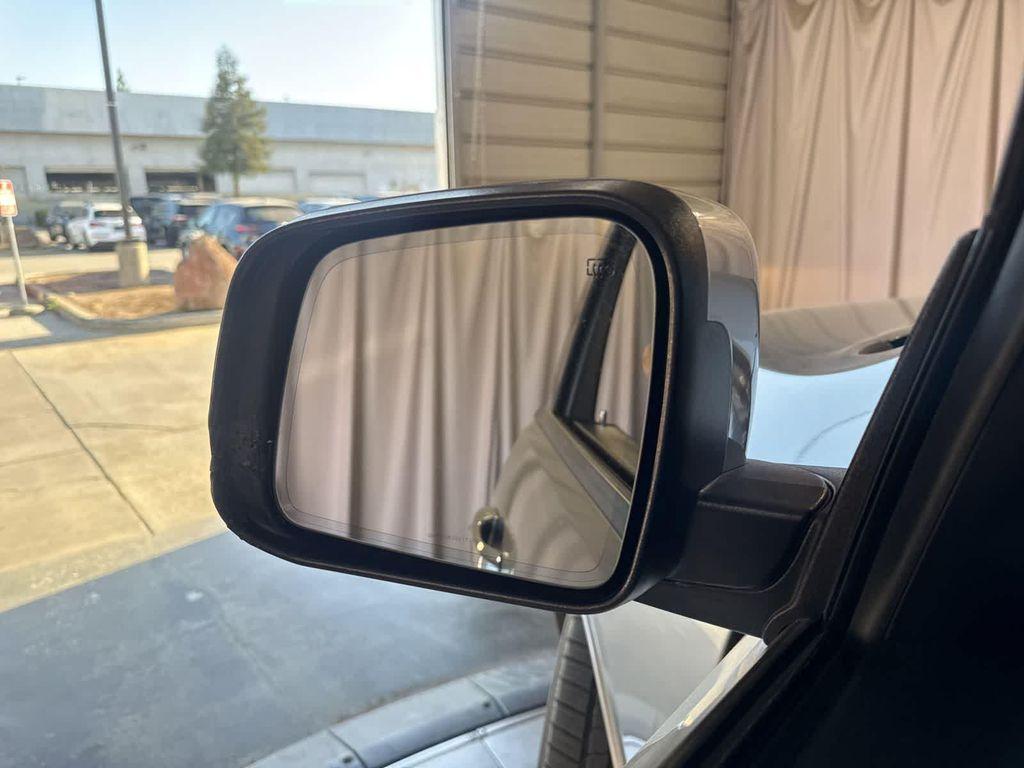 used 2018 Dodge Durango car, priced at $17,084