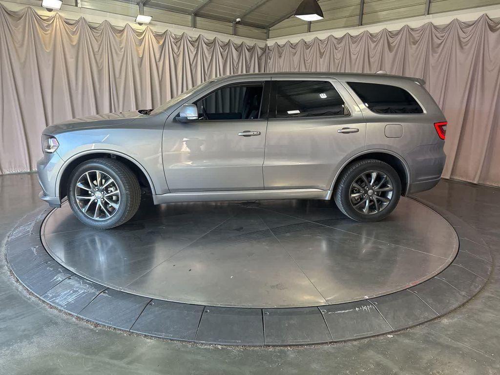 used 2018 Dodge Durango car, priced at $17,084