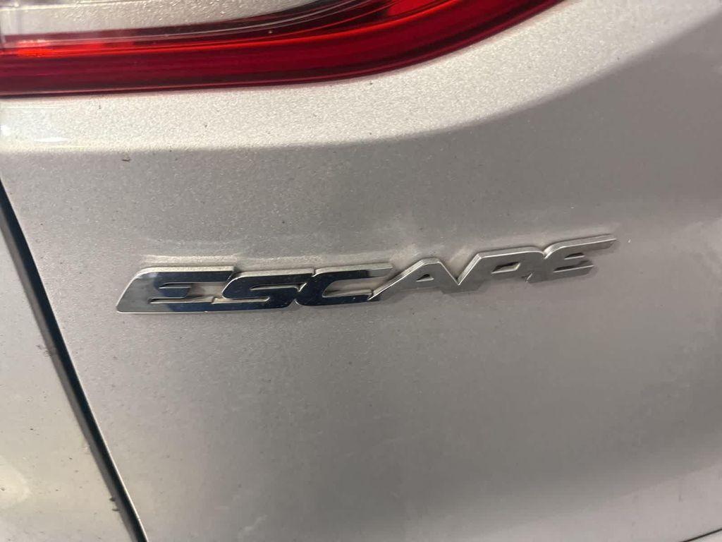used 2013 Ford Escape car, priced at $8,995