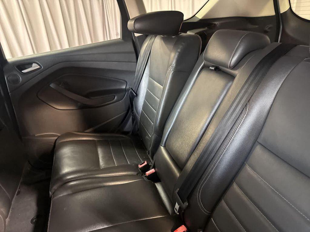 used 2013 Ford Escape car, priced at $8,995