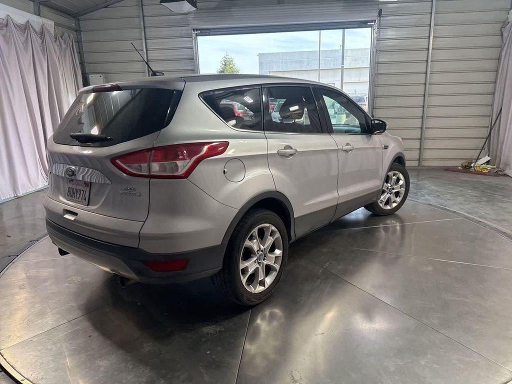 used 2013 Ford Escape car, priced at $8,995