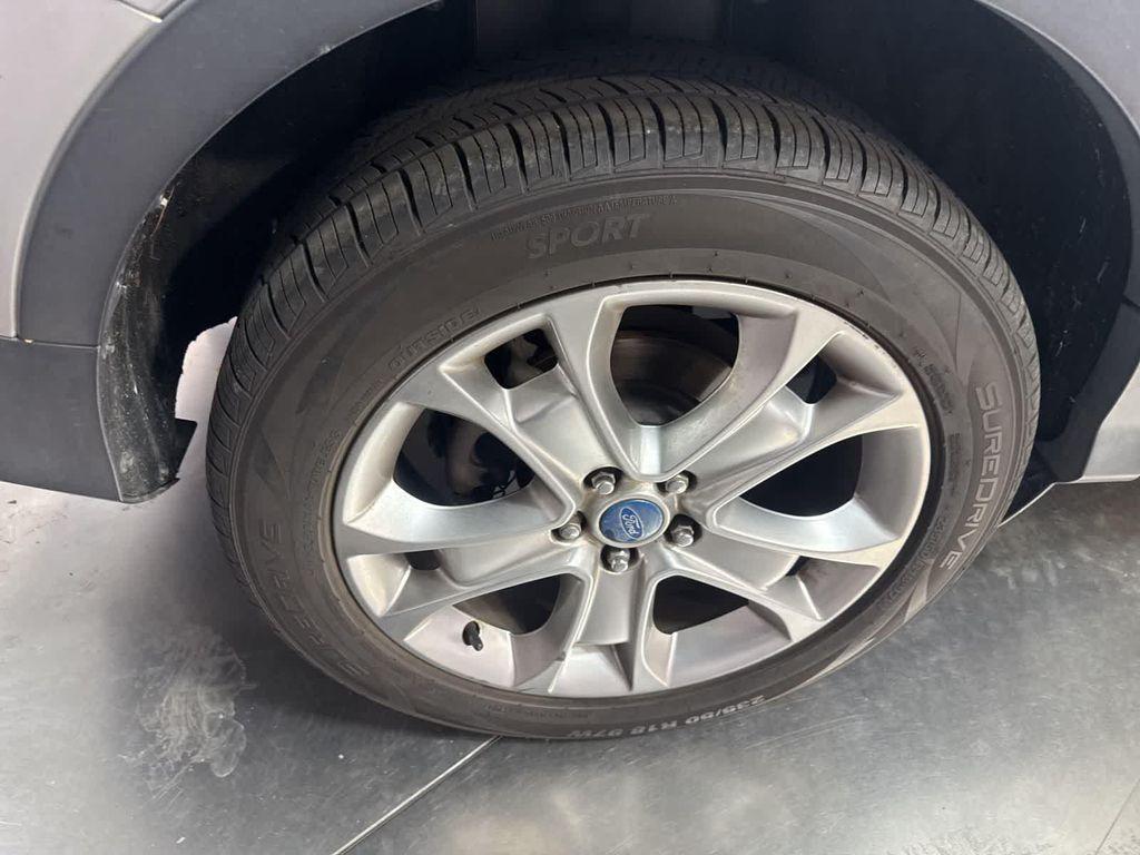 used 2013 Ford Escape car, priced at $8,995