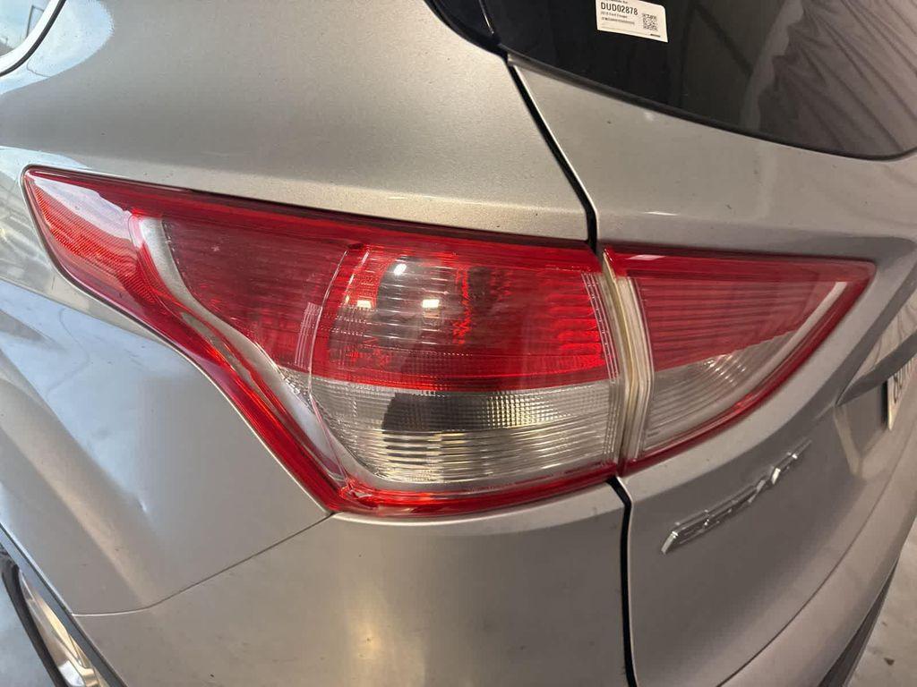 used 2013 Ford Escape car, priced at $8,995