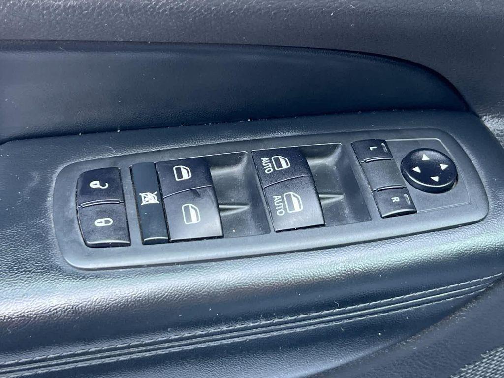 used 2020 Jeep Grand Cherokee car, priced at $11,999