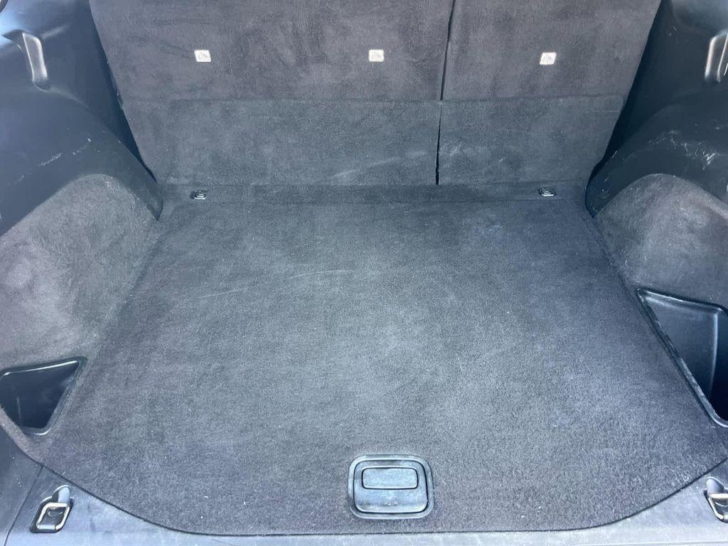 used 2020 Jeep Grand Cherokee car, priced at $11,999