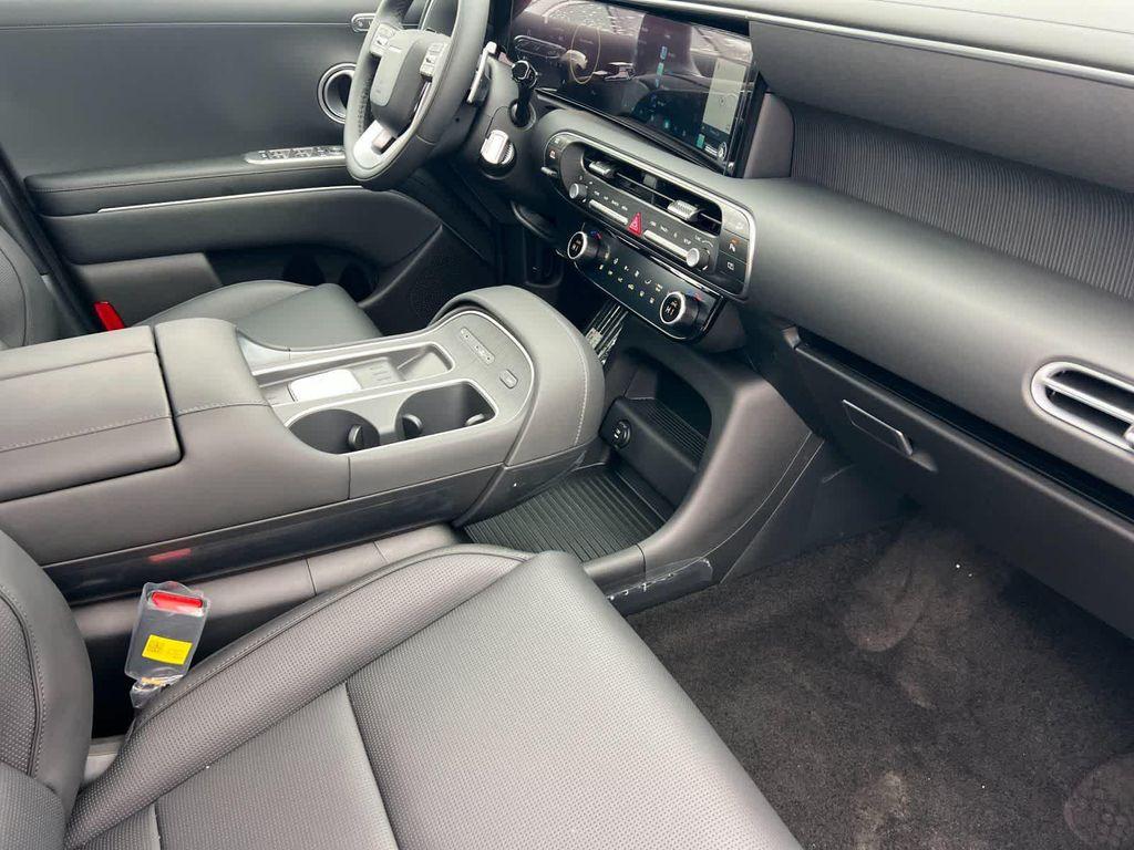 new 2026 Hyundai Palisade car, priced at $56,450