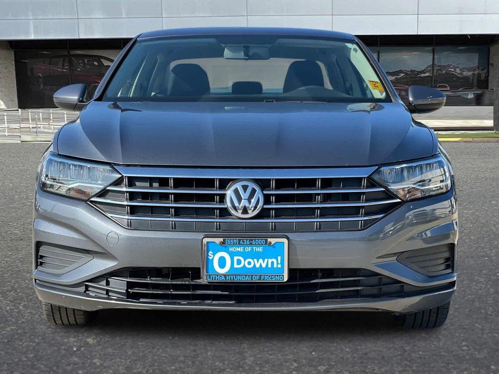 used 2019 Volkswagen Jetta car, priced at $11,499