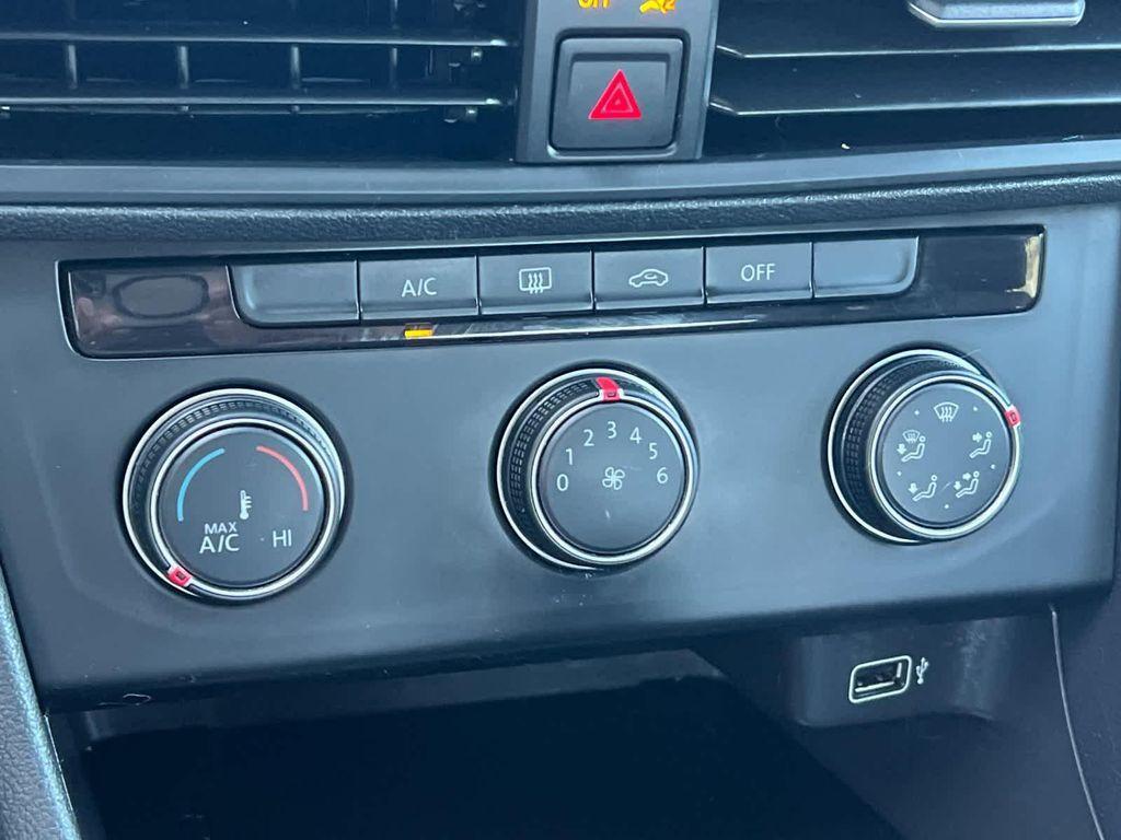 used 2019 Volkswagen Jetta car, priced at $11,499