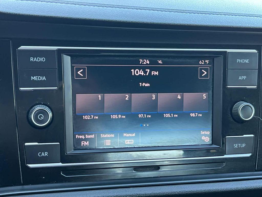 used 2019 Volkswagen Jetta car, priced at $11,499