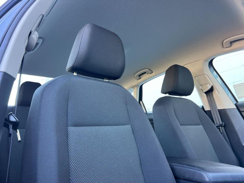 used 2019 Volkswagen Jetta car, priced at $11,499