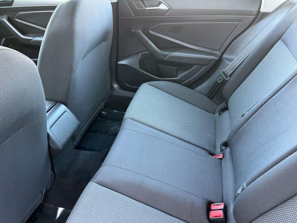 used 2019 Volkswagen Jetta car, priced at $11,499