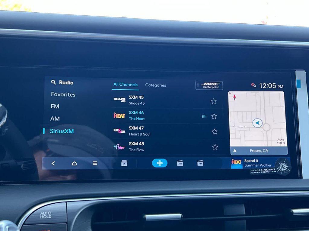 new 2026 Hyundai Palisade car, priced at $52,825