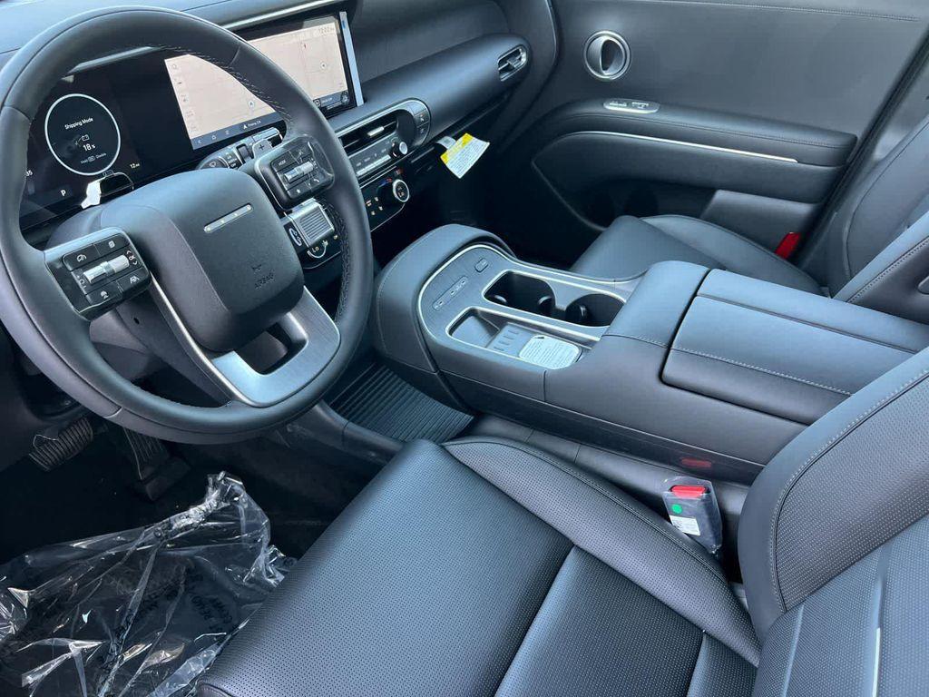 new 2026 Hyundai Palisade car, priced at $52,825