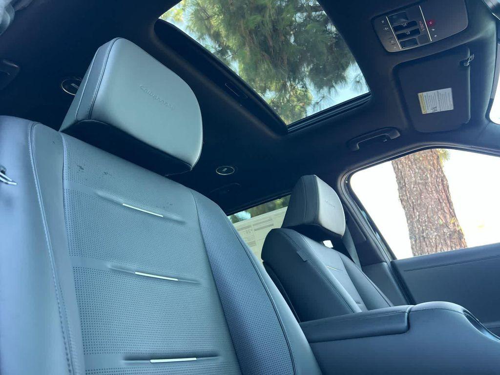 new 2026 Hyundai Palisade car, priced at $52,825