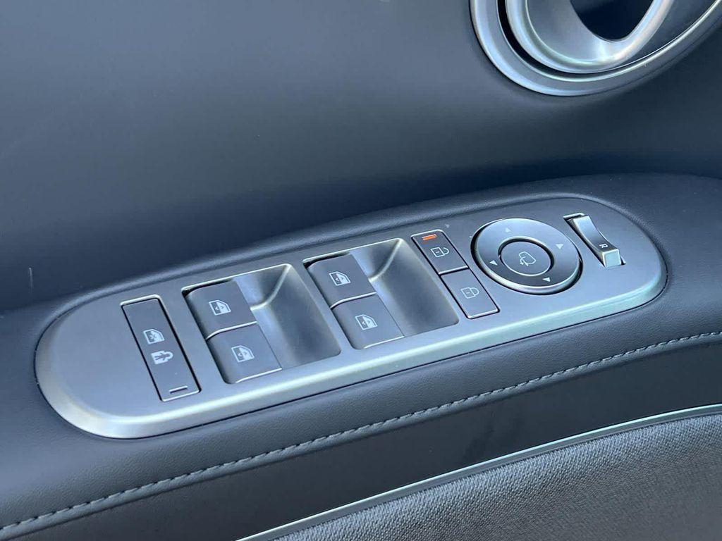 new 2026 Hyundai Palisade car, priced at $52,825