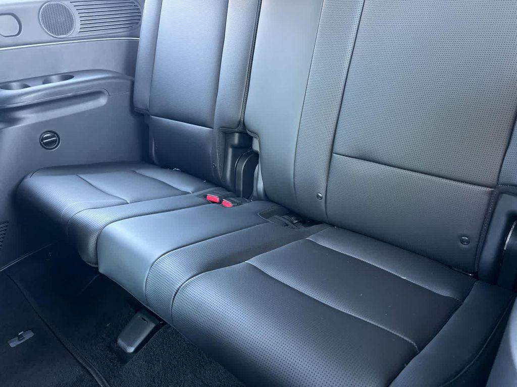 new 2026 Hyundai Palisade car, priced at $52,825