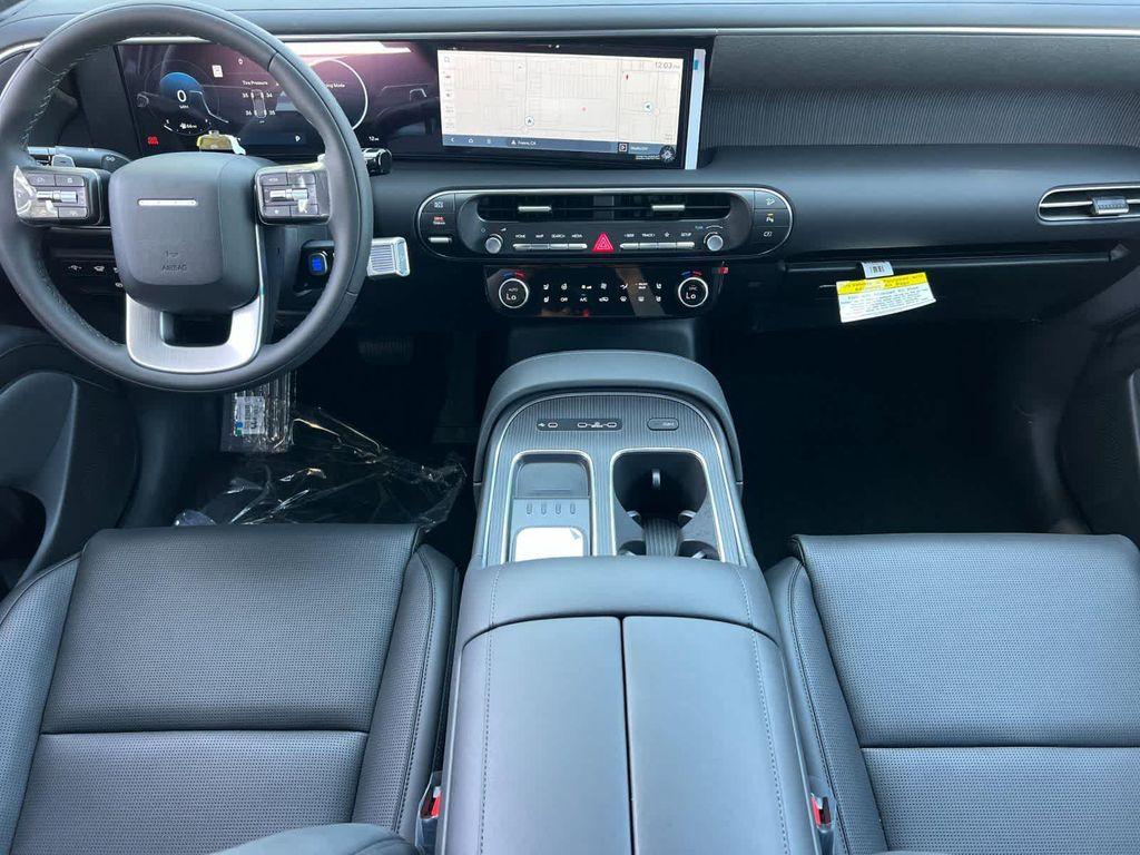 new 2026 Hyundai Palisade car, priced at $52,825