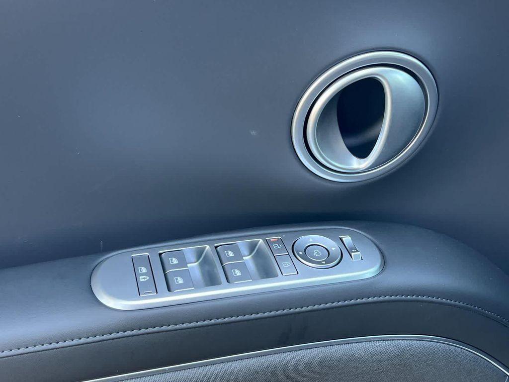 new 2026 Hyundai Palisade car, priced at $52,825
