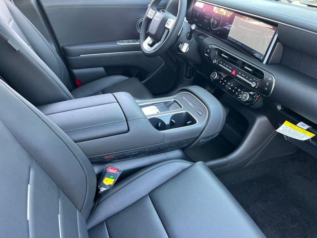 new 2026 Hyundai Palisade car, priced at $52,825