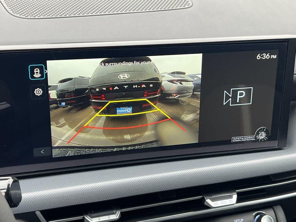 new 2026 Hyundai Sonata car, priced at $28,685