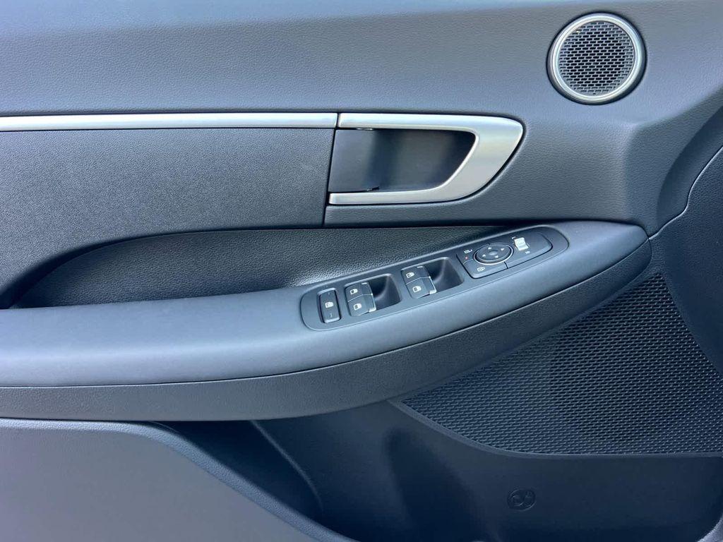 new 2026 Hyundai Sonata car, priced at $28,685