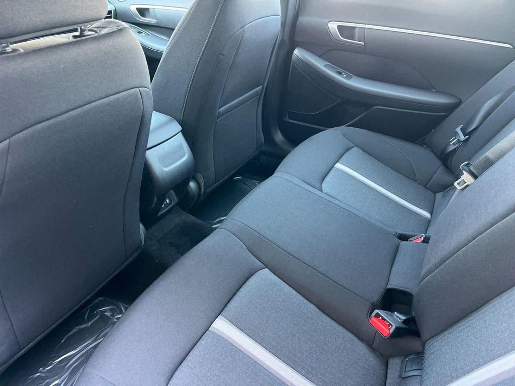 new 2026 Hyundai Sonata car, priced at $28,685