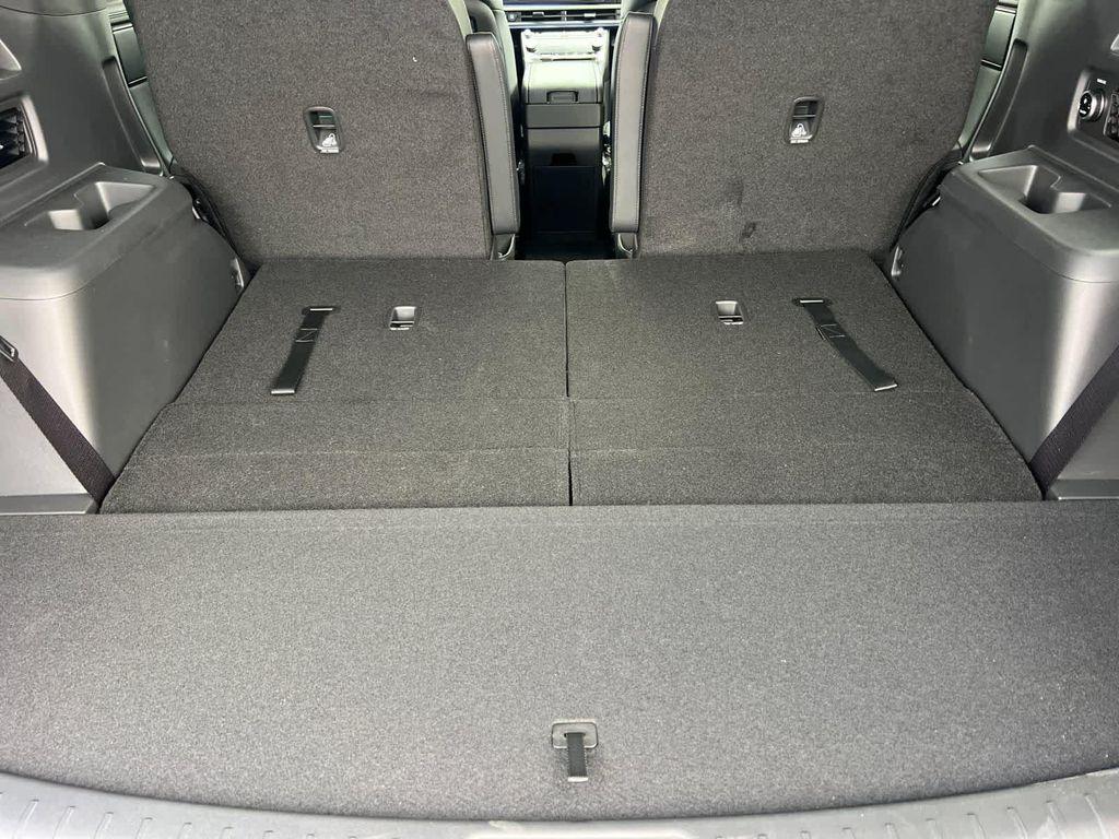 new 2026 Hyundai Santa Fe car, priced at $47,085