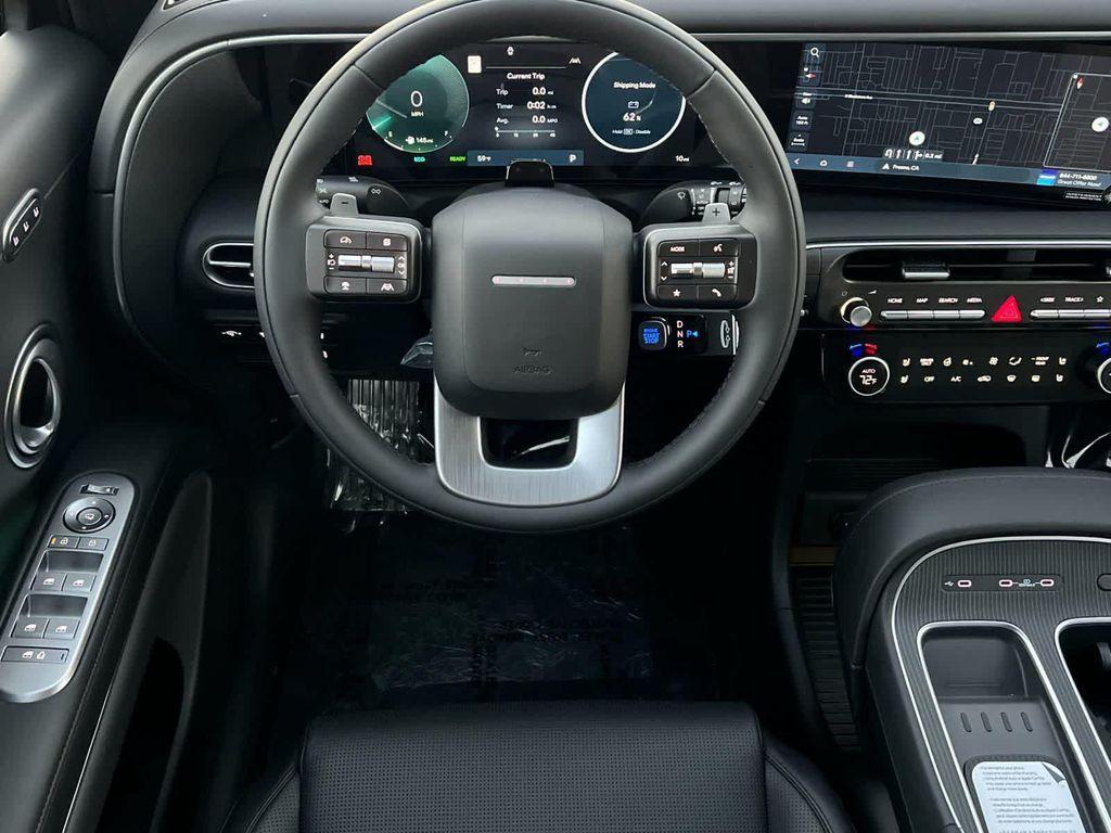 new 2026 Hyundai Palisade Hybrid car, priced at $58,515