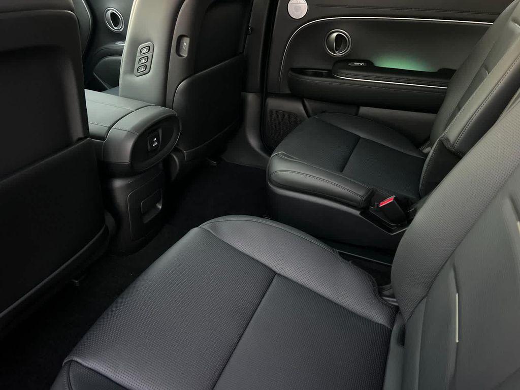 new 2026 Hyundai Palisade Hybrid car, priced at $58,515