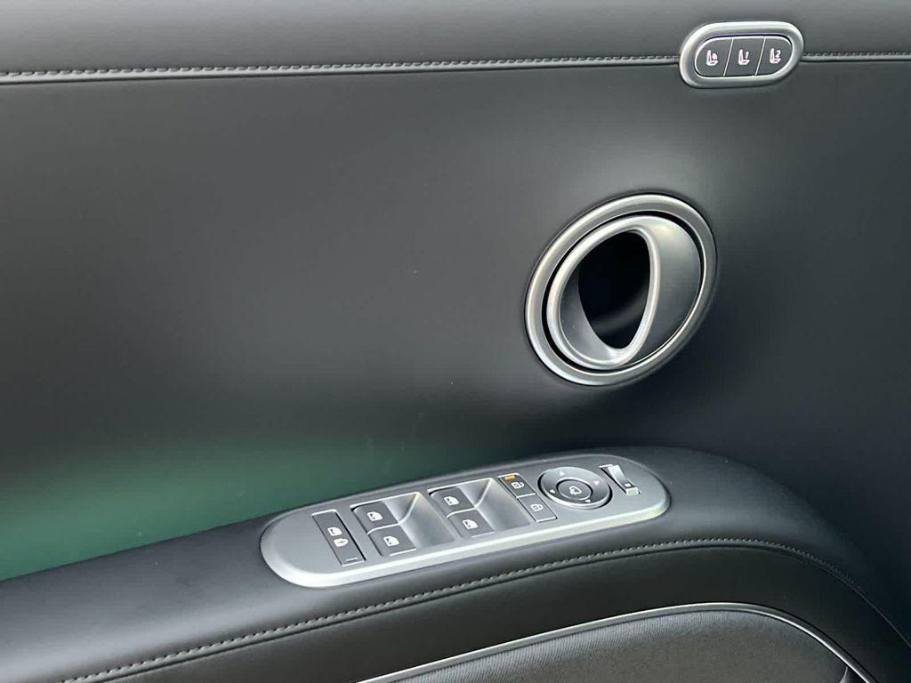 new 2026 Hyundai Palisade Hybrid car, priced at $58,515