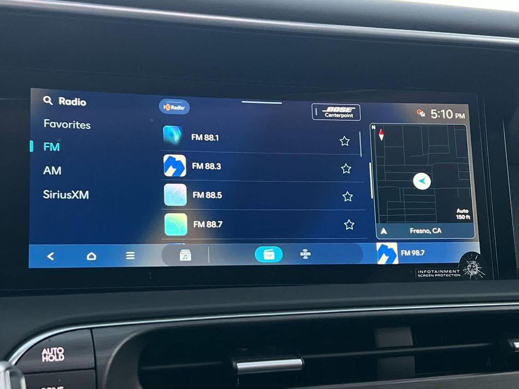 new 2026 Hyundai Palisade Hybrid car, priced at $58,515