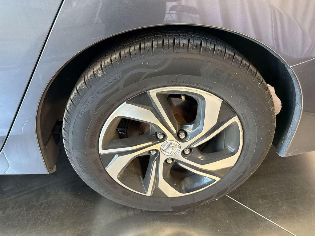 used 2017 Honda Accord car, priced at $10,999
