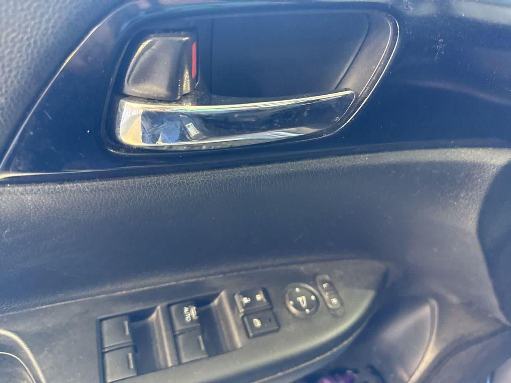 used 2017 Honda Accord car, priced at $10,999