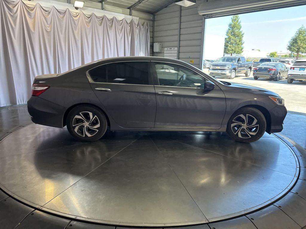 used 2017 Honda Accord car, priced at $10,999
