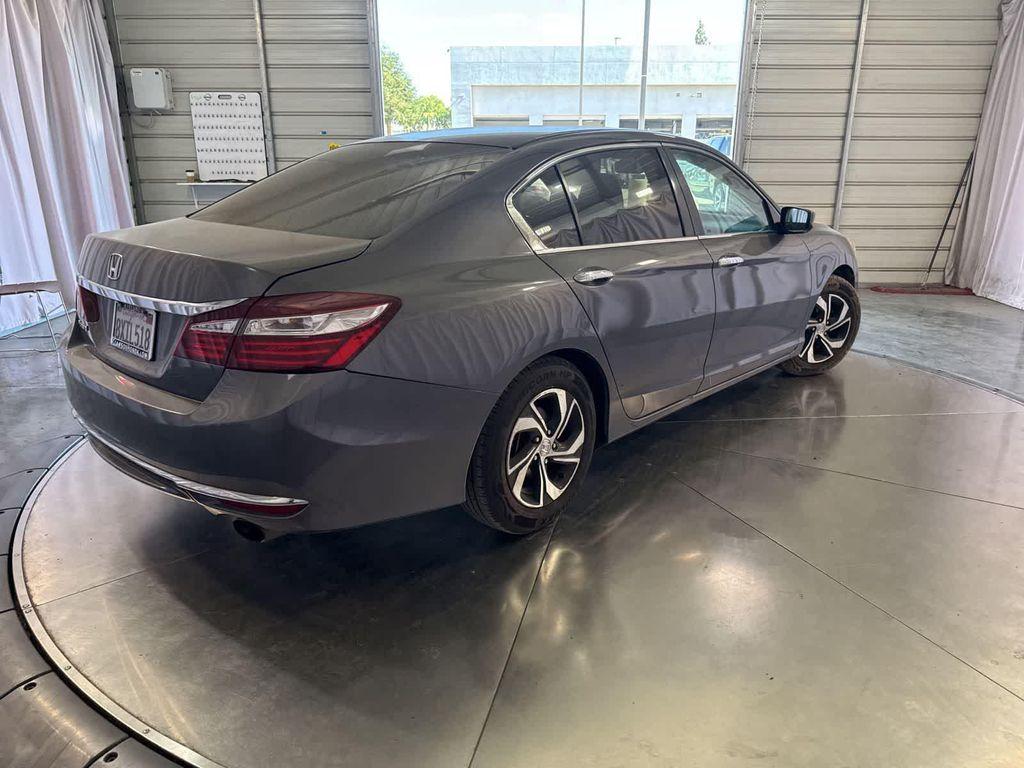used 2017 Honda Accord car, priced at $10,999