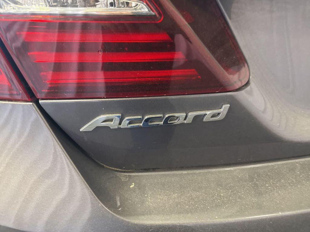 used 2017 Honda Accord car, priced at $10,999