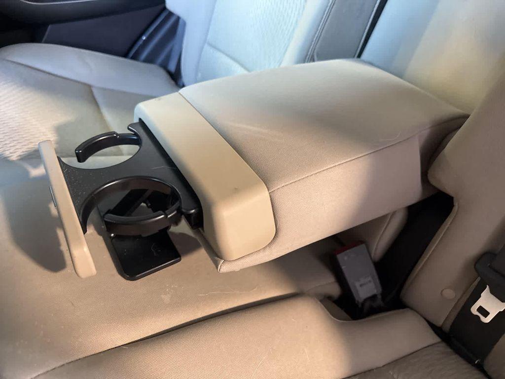 used 2017 Hyundai Santa Fe Sport car, priced at $10,599