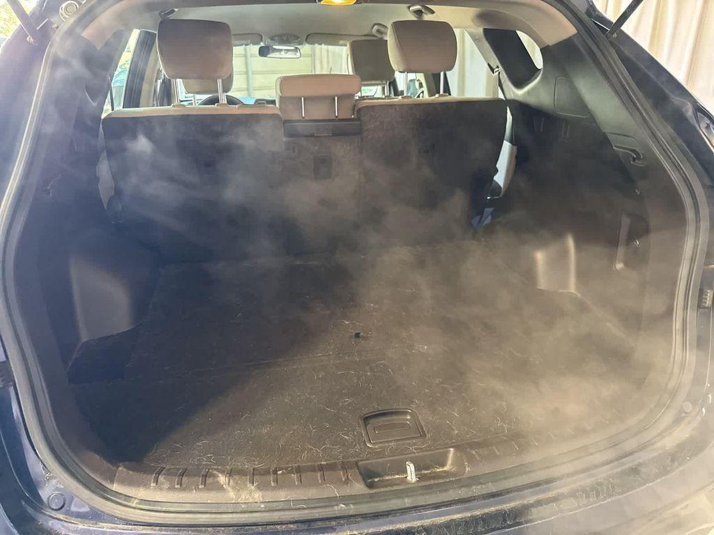 used 2017 Hyundai Santa Fe Sport car, priced at $10,599